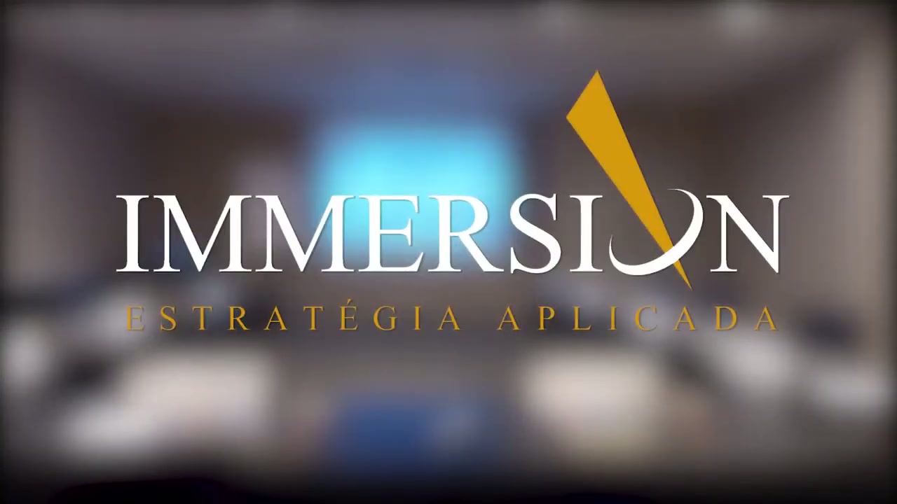 Conheça a dinâmica da Imersão